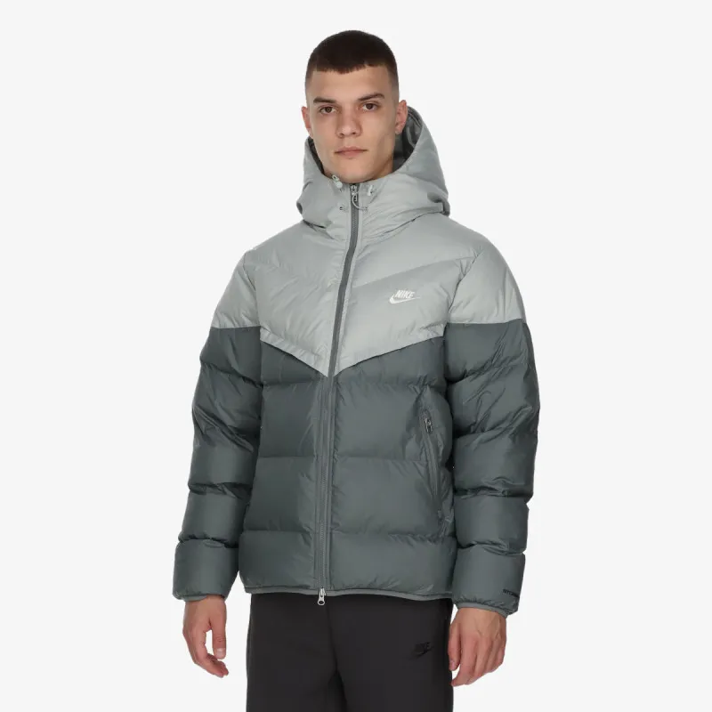 Nike M NK SF WR PL-FLD HD JKT
