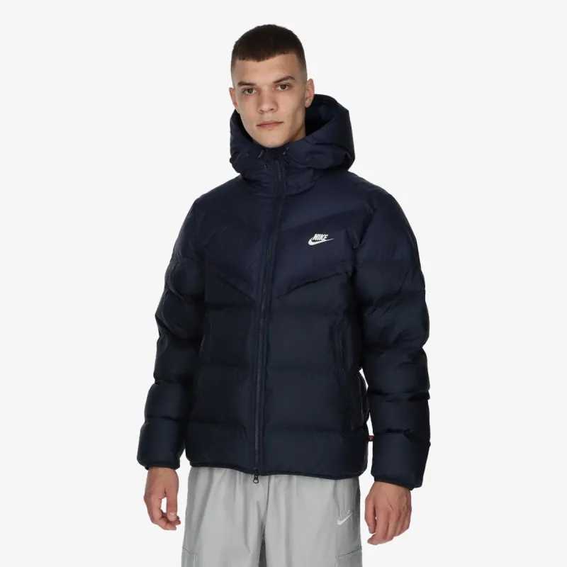 Nike M NK SF WR PL-FLD HD JKT