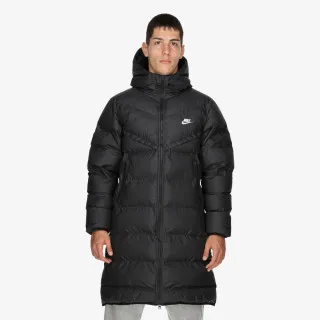 Nike M NK SF WR PL-FLD HD PARKA