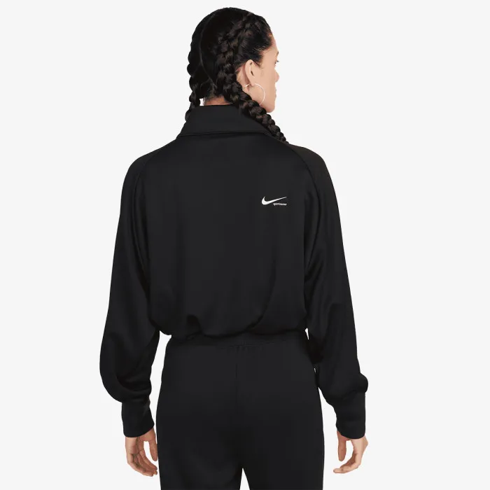Nike W NSW CLLCTN CROP TRK JKT 