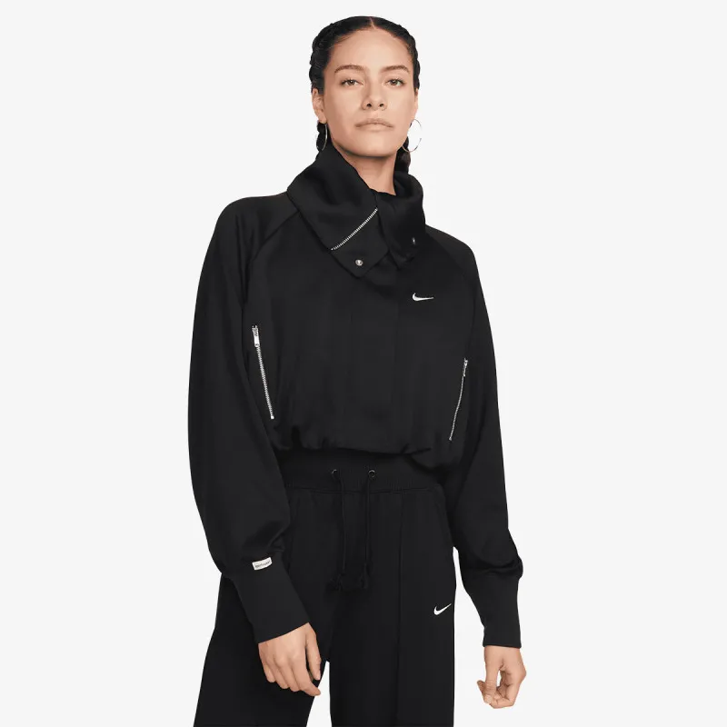 Nike W NSW CLLCTN CROP TRK JKT 