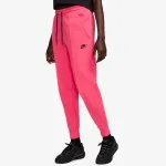 Nike W NSW TCH FLC MR JGGR 