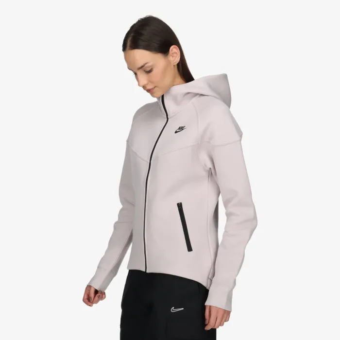 Nike W NSW TCH FLC WR FZ HDY 