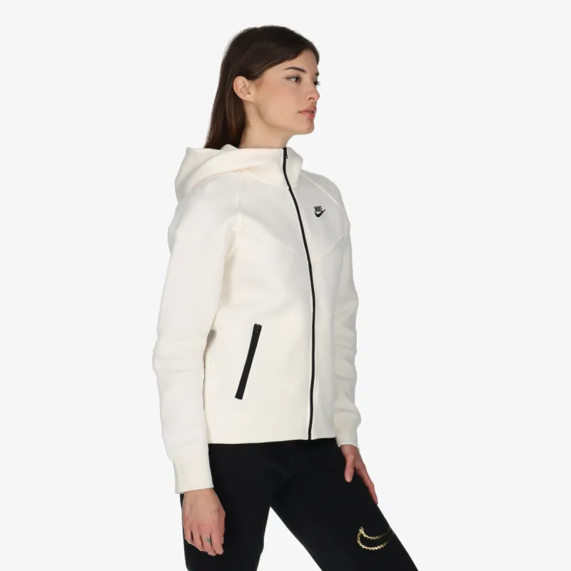 Nike W NSW TCH FLC WR FZ HDY
