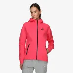 Nike W NSW TCH FLC WR FZ HDY 