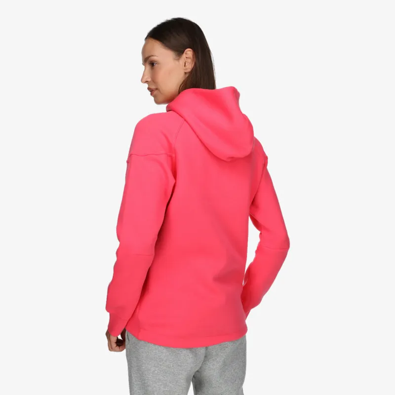 Nike W NSW TCH FLC WR FZ HDY