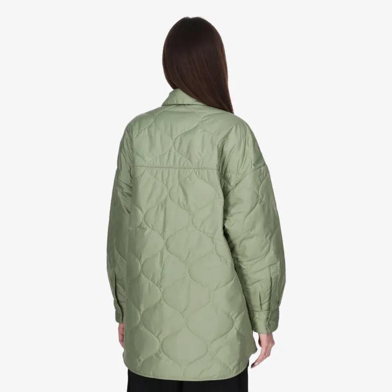 Nike W NSW ESSNTL QULT STD TRCH