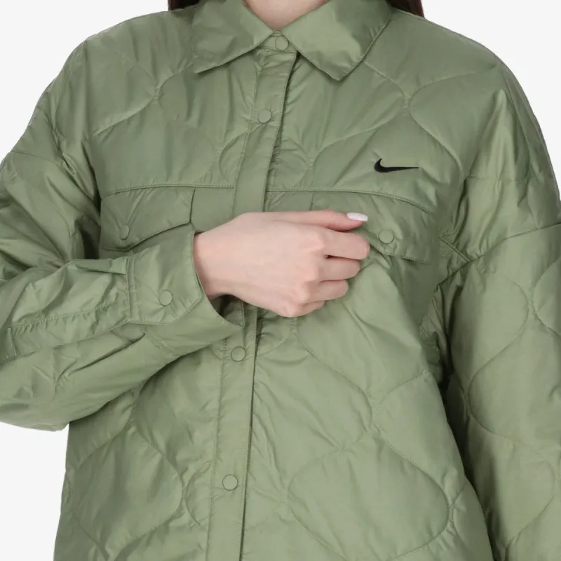 Nike W NSW ESSNTL QULT STD TRCH