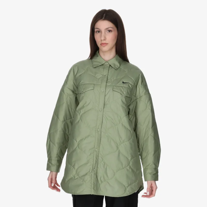 Nike W NSW ESSNTL QULT STD TRCH