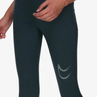 Nike W NSW PE SHINE HR TGHT 