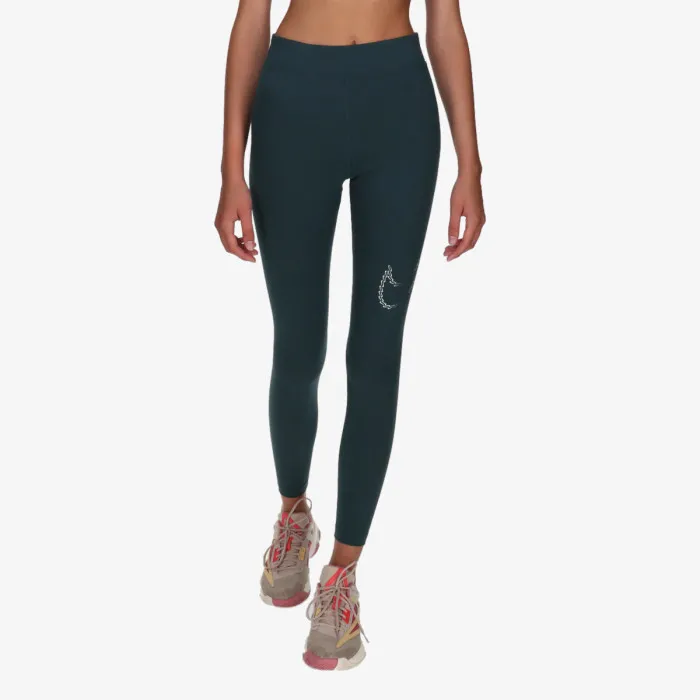 Nike W NSW PE SHINE HR TGHT 