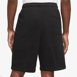 Nike M NK CLUB+ FT SHORT MLOGO