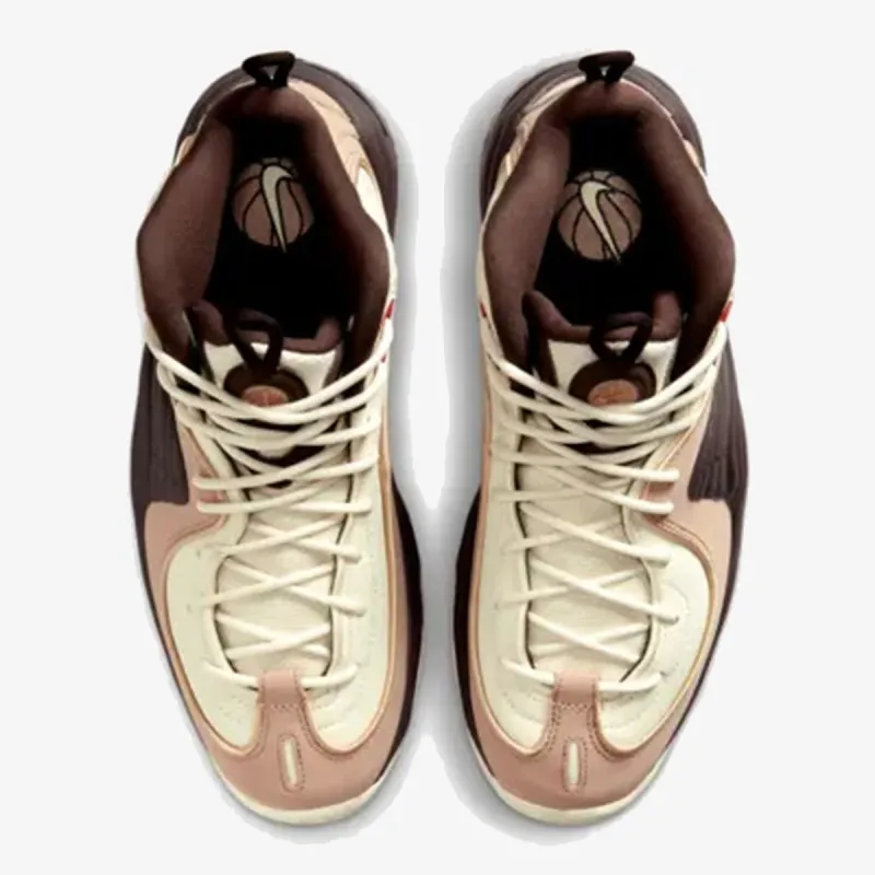 Nike AIR PENNY II NAS 