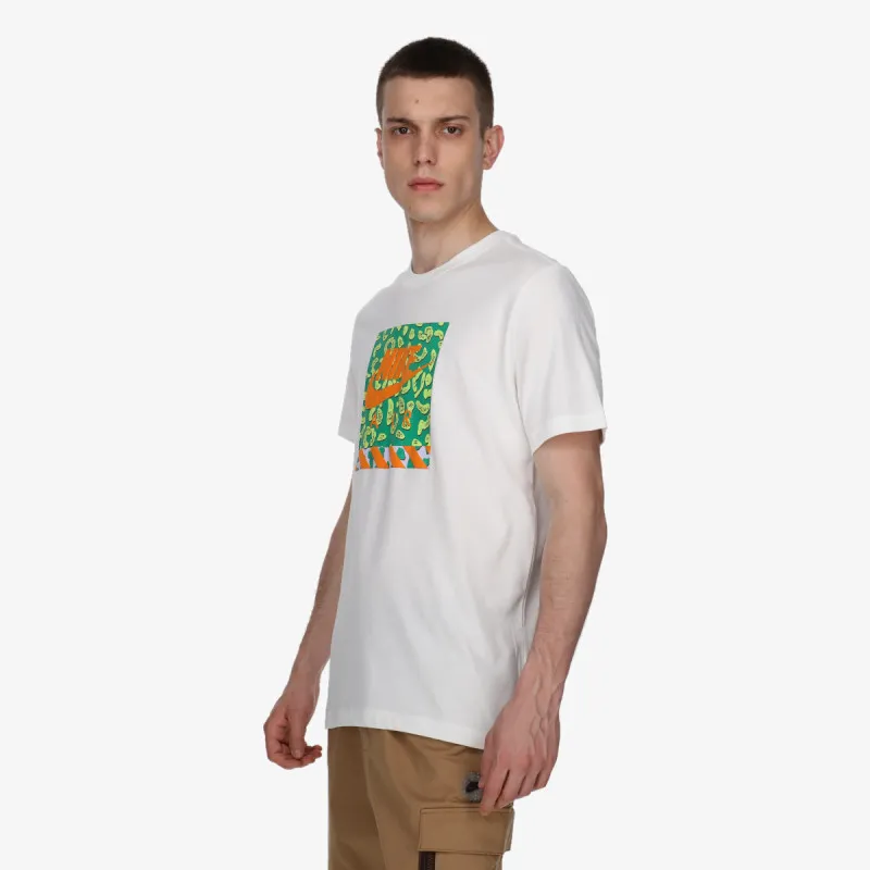 Nike M NSW TEE BRANDRIFFS HBR