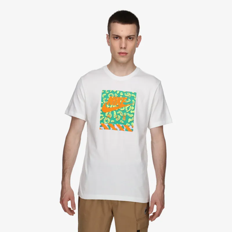 Nike M NSW TEE BRANDRIFFS HBR