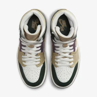 Nike WMNS AIR JORDAN 1 MM HIGH 