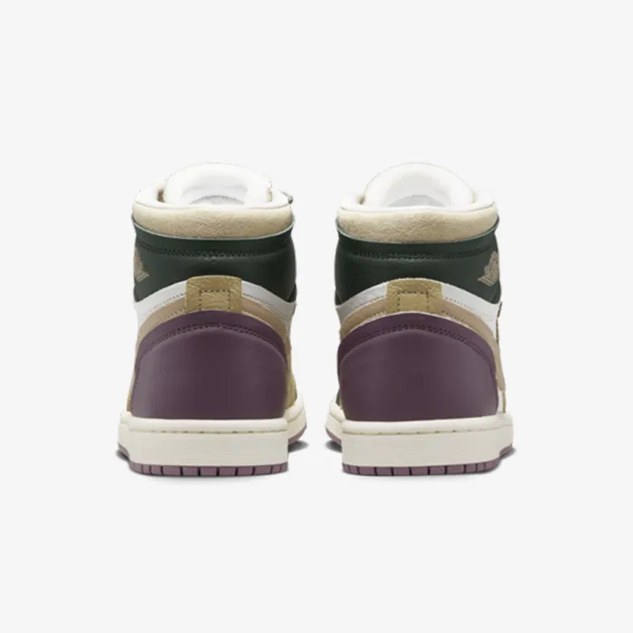 Nike WMNS AIR JORDAN 1 MM HIGH 