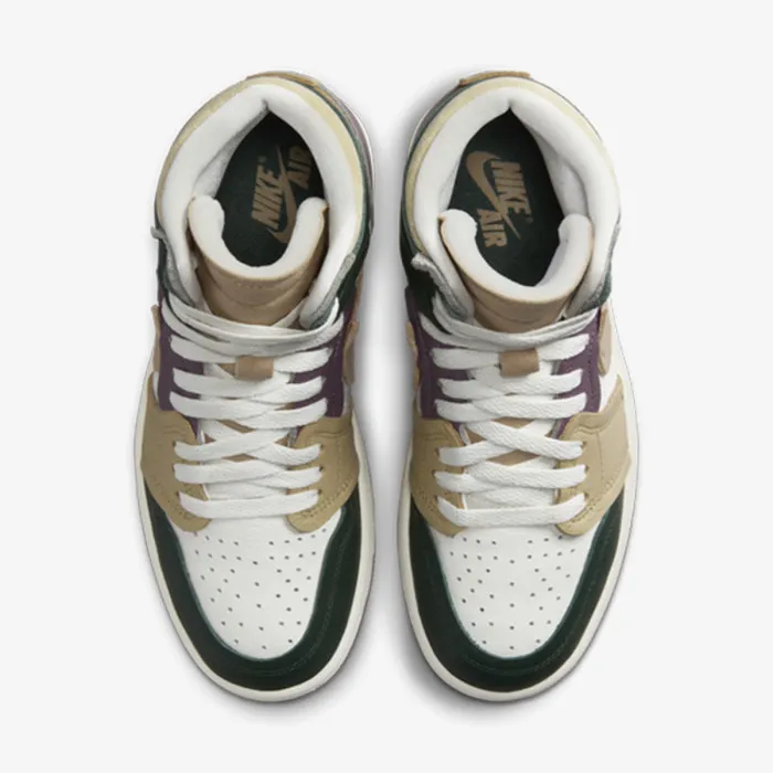 Nike WMNS AIR JORDAN 1 MM HIGH 