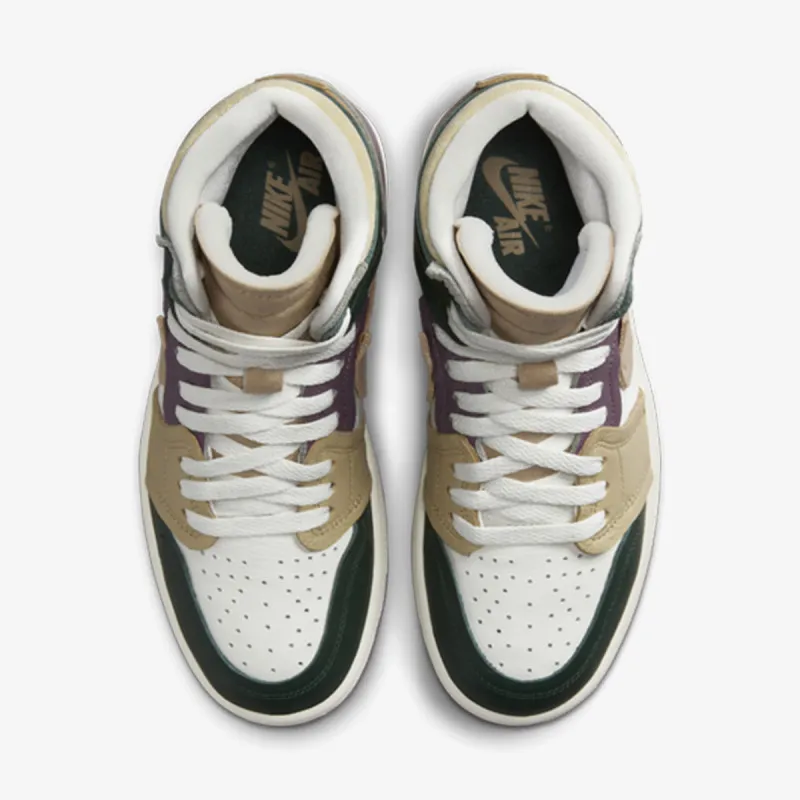 Nike WMNS AIR JORDAN 1 MM HIGH 