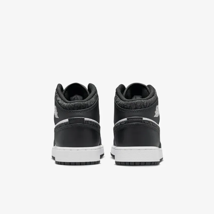 Nike AIR JORDAN 1 MID SE BG 