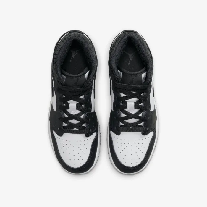Nike AIR JORDAN 1 MID SE BG 