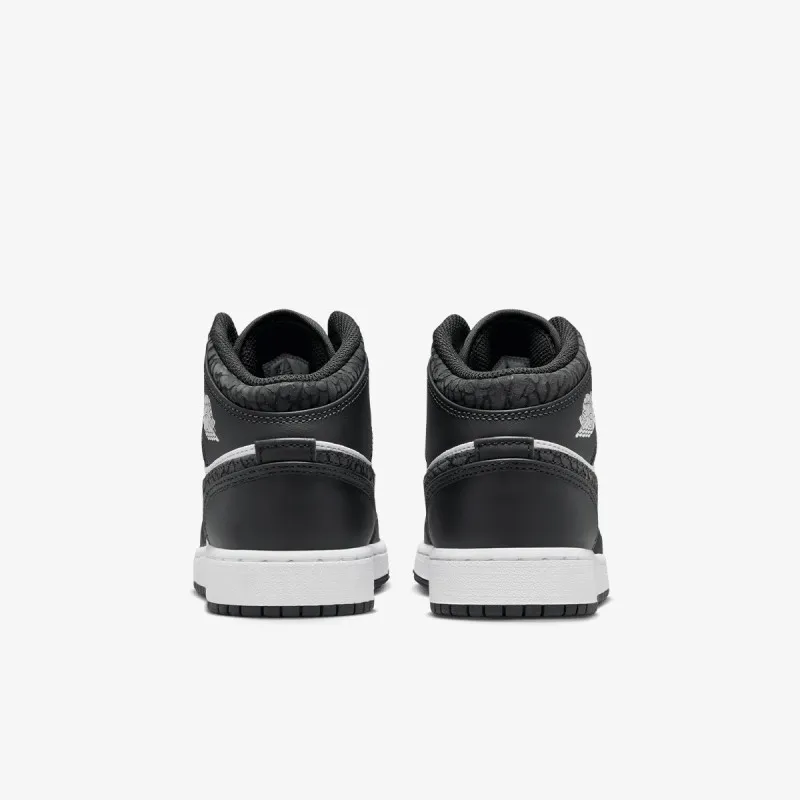 Nike AIR JORDAN 1 MID SE BG