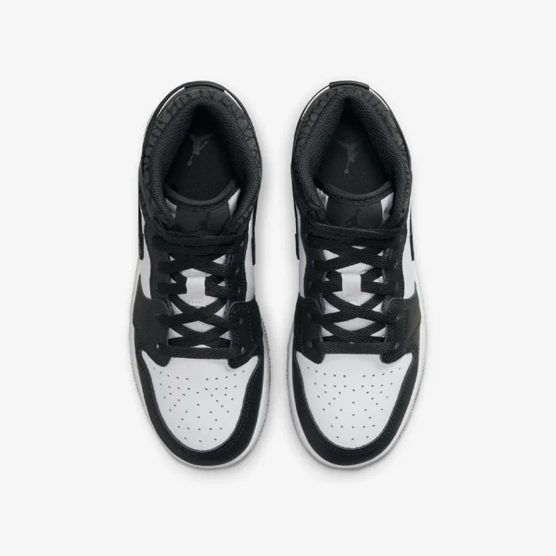 Nike AIR JORDAN 1 MID SE BG