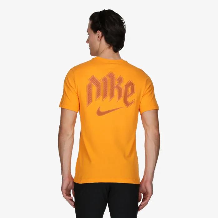 Nike M NK DF TEE RUN DIV 
