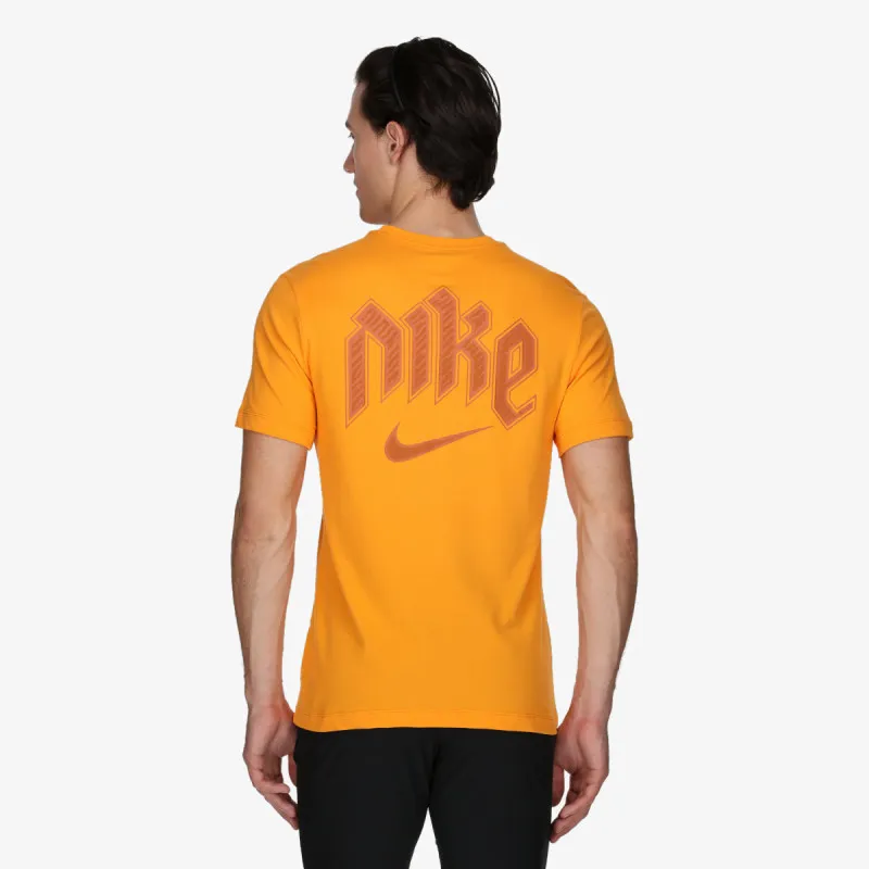 Nike M NK DF TEE RUN DIV