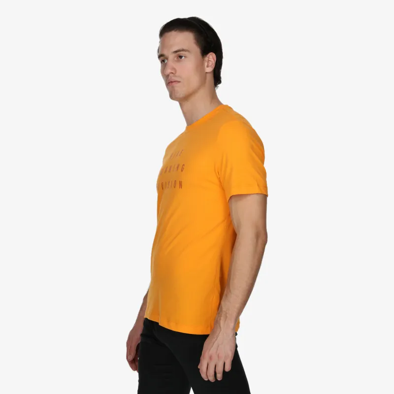 Nike M NK DF TEE RUN DIV