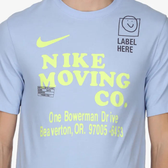Nike Dri-FIT 