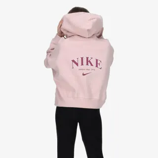 Nike G NSW TREND FLC FZ HOODIE PRNT