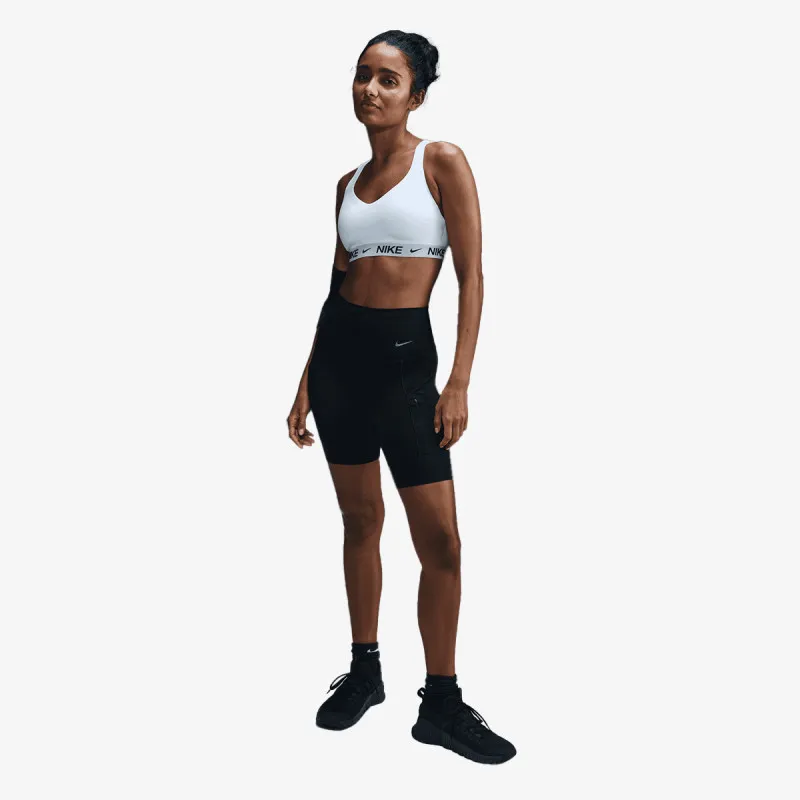 Nike W NK DF INDY HGH SPT BRA