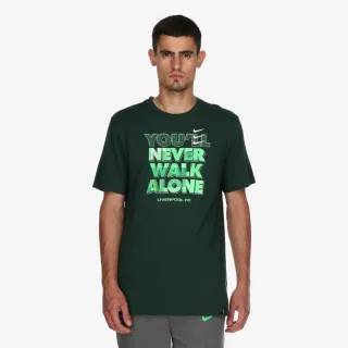 Nike LFC M NK VERBIAGE TEE