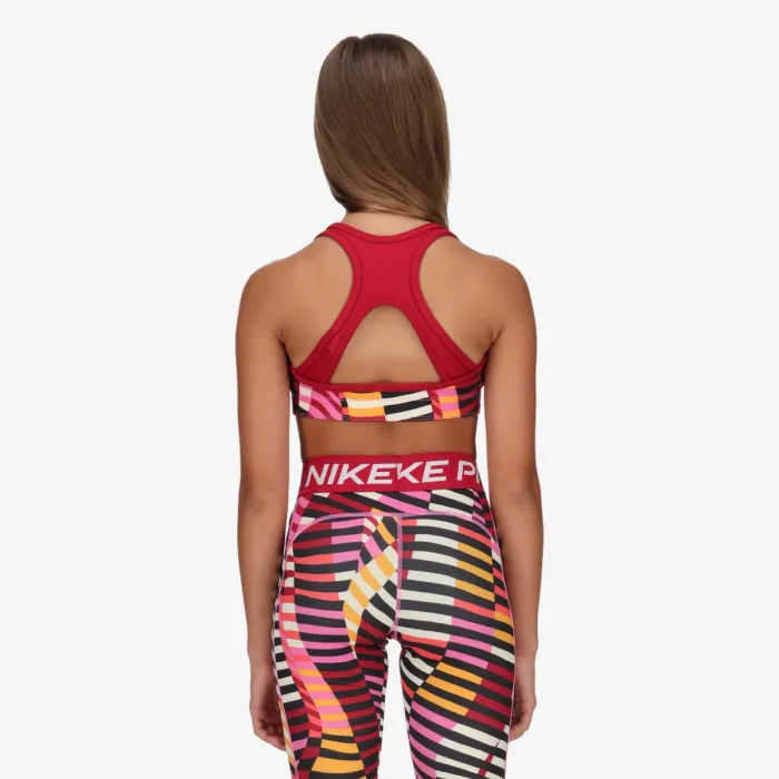 Nike G NK SWSH REV BRA SPORT AOP 