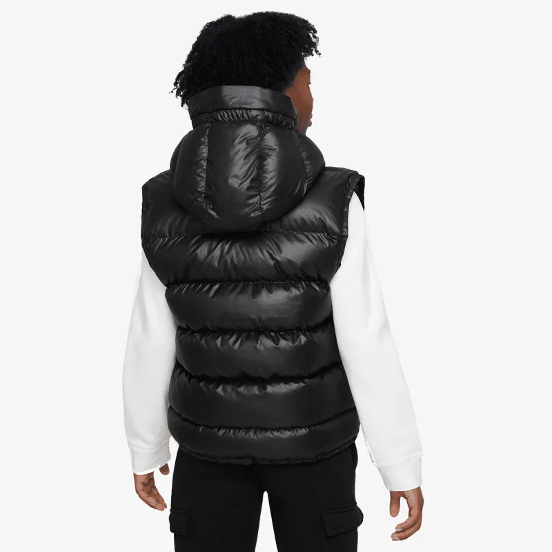Nike K NSW LOW SNYFL HD VEST