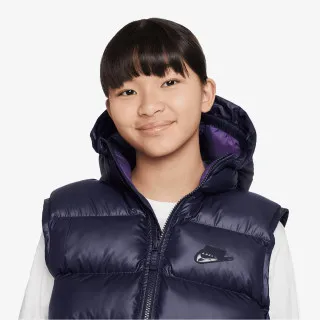 Nike K NSW LOW SNYFL HD VEST