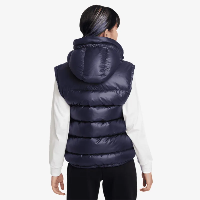 Nike K NSW LOW SNYFL HD VEST