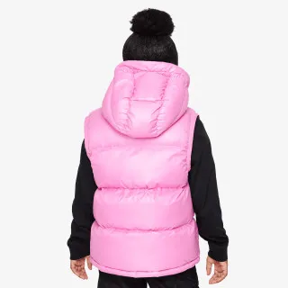 Nike K NSW LOW SNYFL HD VEST