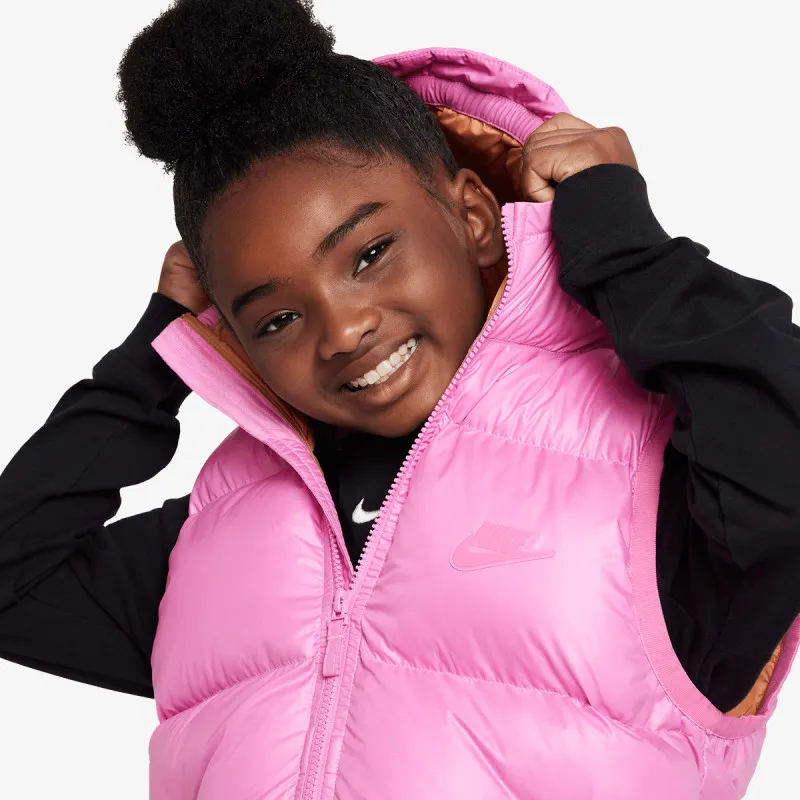 Nike K NSW LOW SNYFL HD VEST