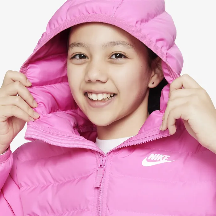 Nike K NSW LOW SYNFL HD JKT 