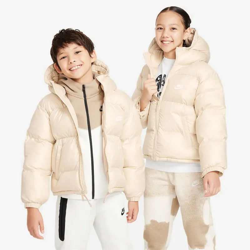 Nike K NSW TF RPL HGH SYNFL JKT ULT