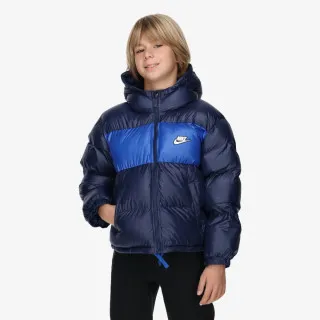 Nike K NSW TF RPL HIGH SYNFL HD JKT