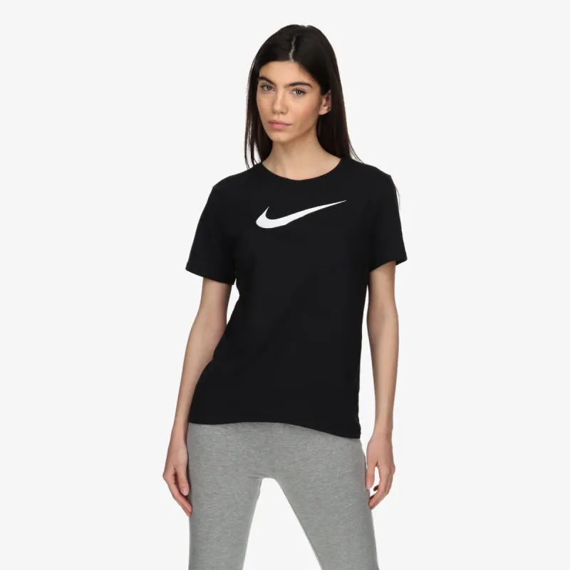 Nike W NK DF TEE SWOOSH