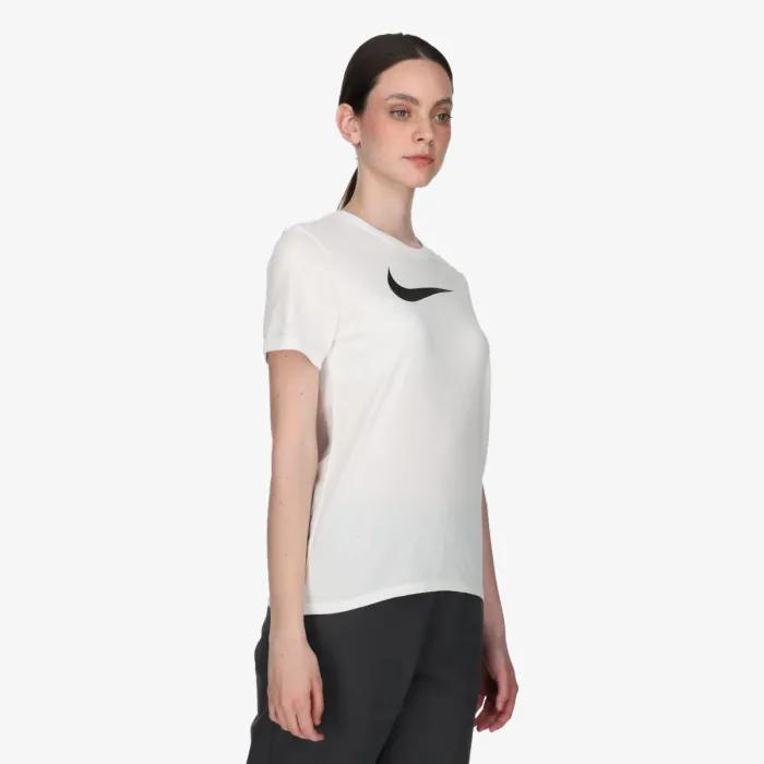 Nike W NK DF TEE SWOOSH 