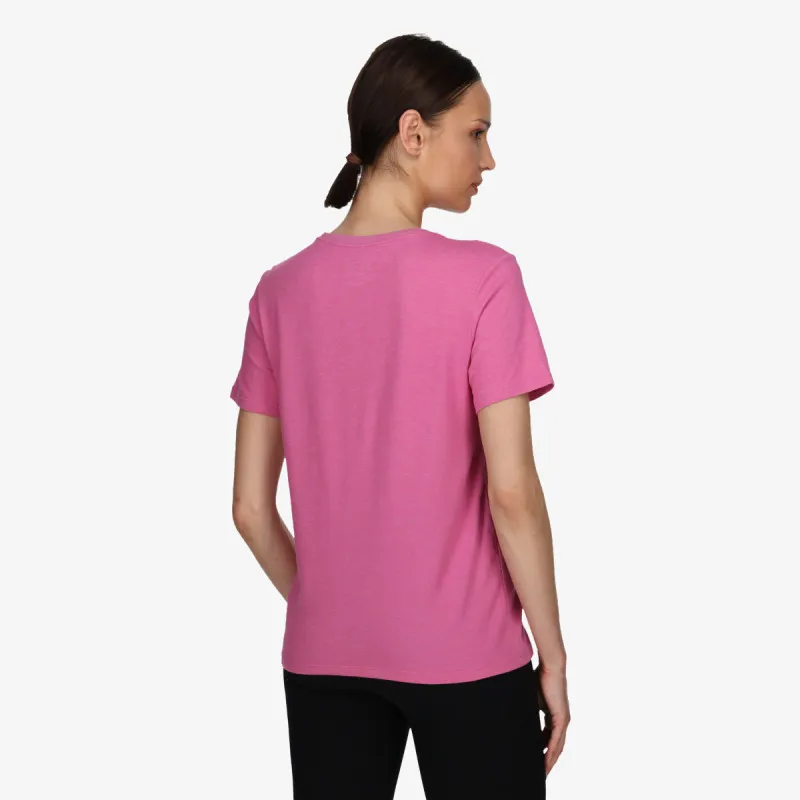 Nike W NK DF TEE SWOOSH