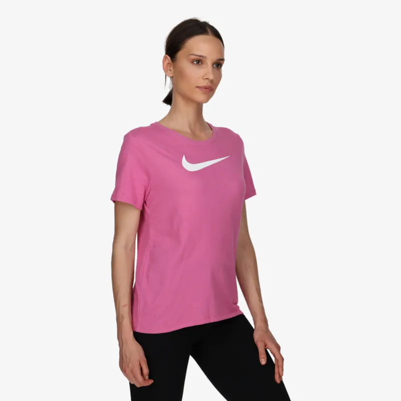 Nike W NK DF TEE SWOOSH