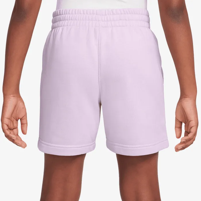 Nike G NSW CLUB FT 5IN SHORT LBR 