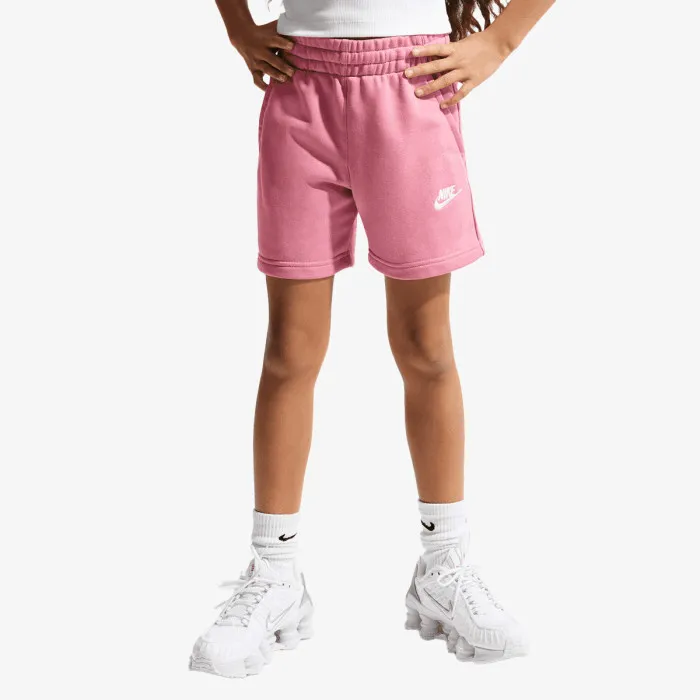 Nike G NSW CLUB FT 5IN SHORT LBR 