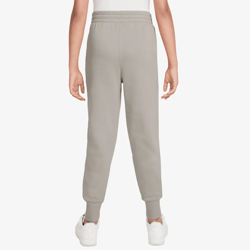 Nike G NSW CLUB FLC HR FTD PNT LBR